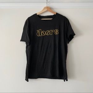 John Varvatos Graphic tee